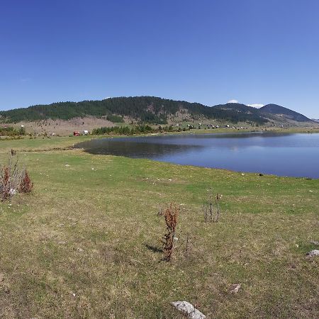Apartmani Bozovic Zabljak  Luaran gambar
