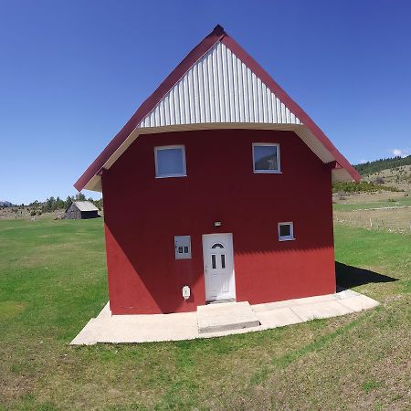 Apartmani Bozovic Zabljak  Luaran gambar